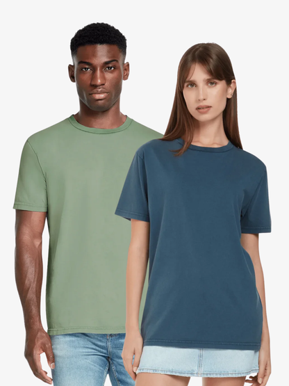 Classic organic t-shirt