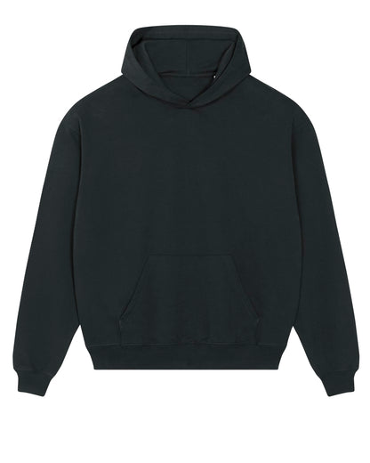 Boxy Organic Hoodie