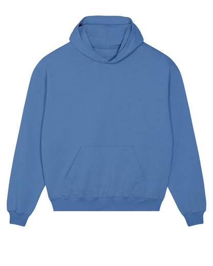 Boxy Organic Hoodie