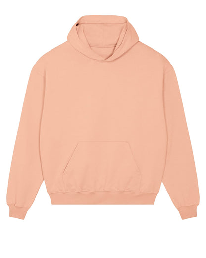 Boxy Organic Hoodie