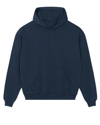 Boxy Organic Hoodie