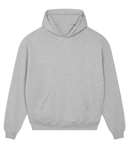 Boxy Organic Hoodie