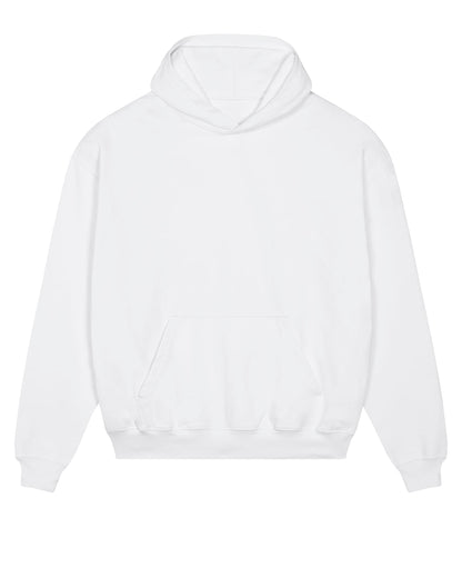Boxy Organic Hoodie