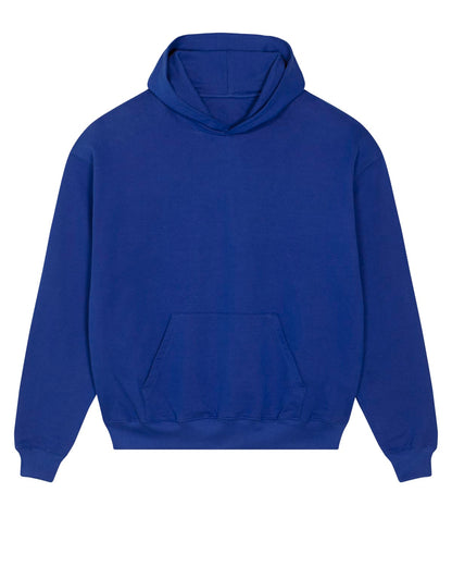 Boxy Organic Hoodie