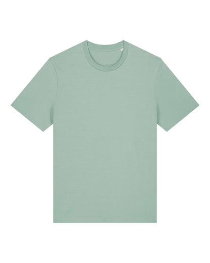 Ikonisk Ekologisk T-shirt