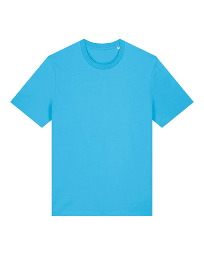 Ikonisk Ekologisk T-shirt