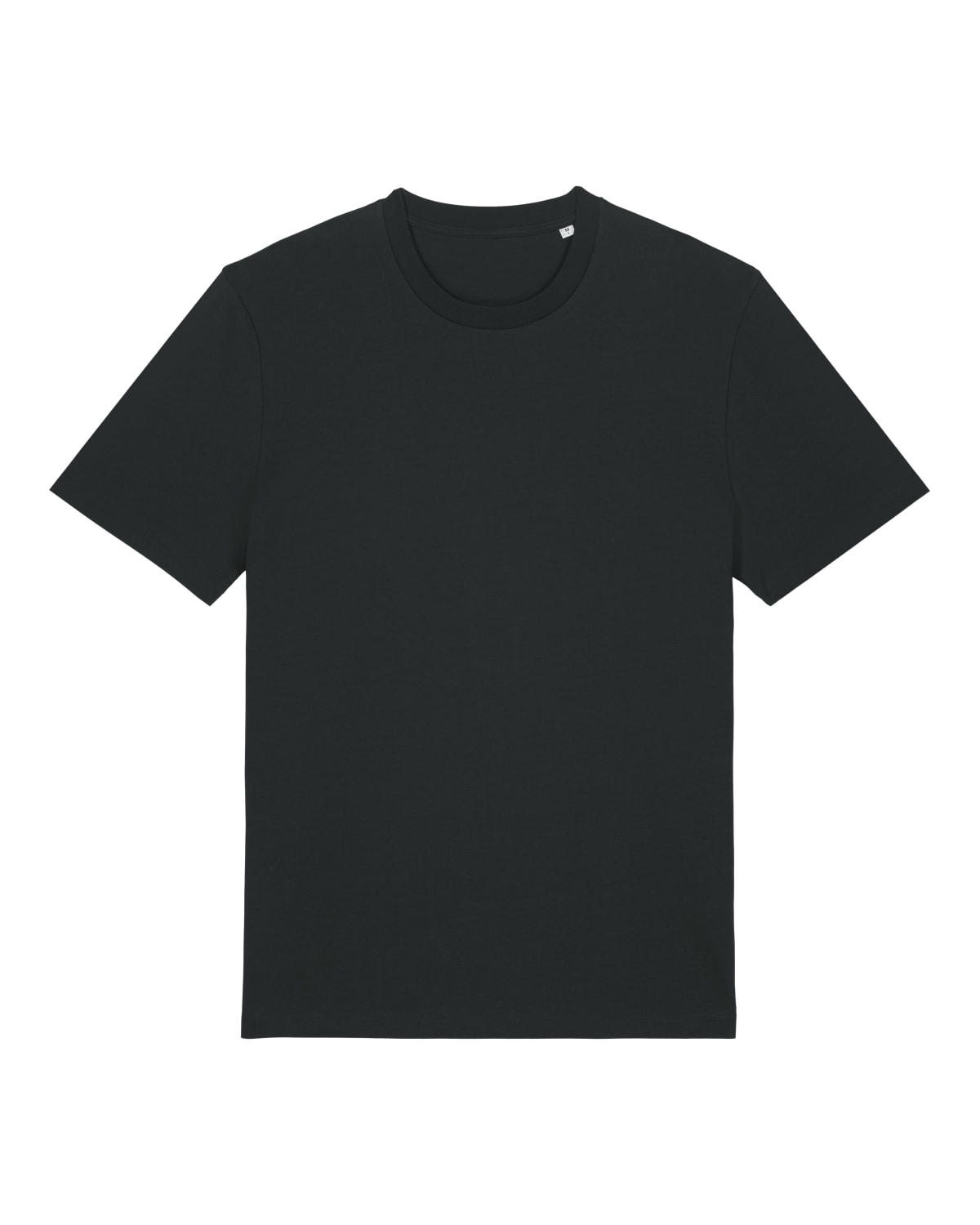 Ikonisk Ekologisk T-shirt
