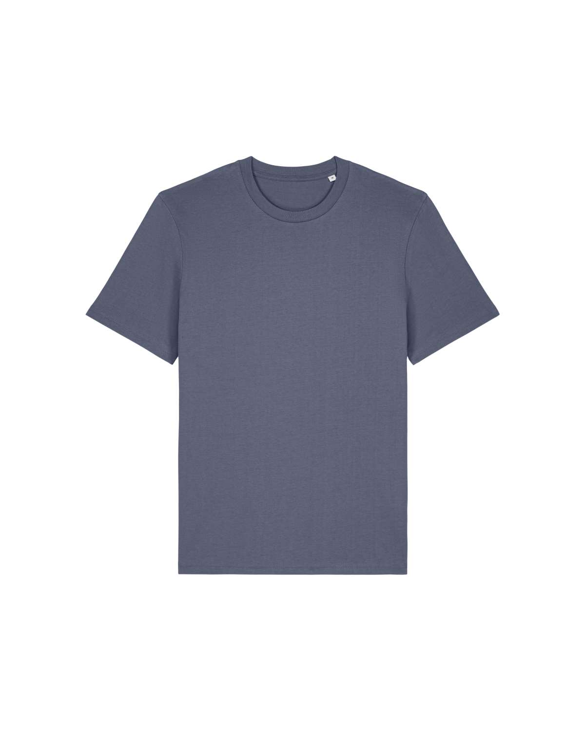 Ikonisk Ekologisk T-shirt