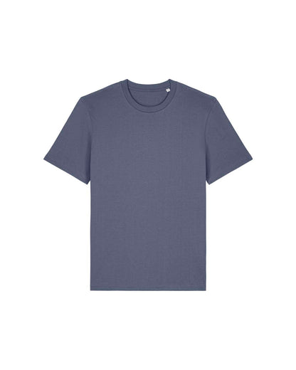 Ikonisk Ekologisk T-shirt