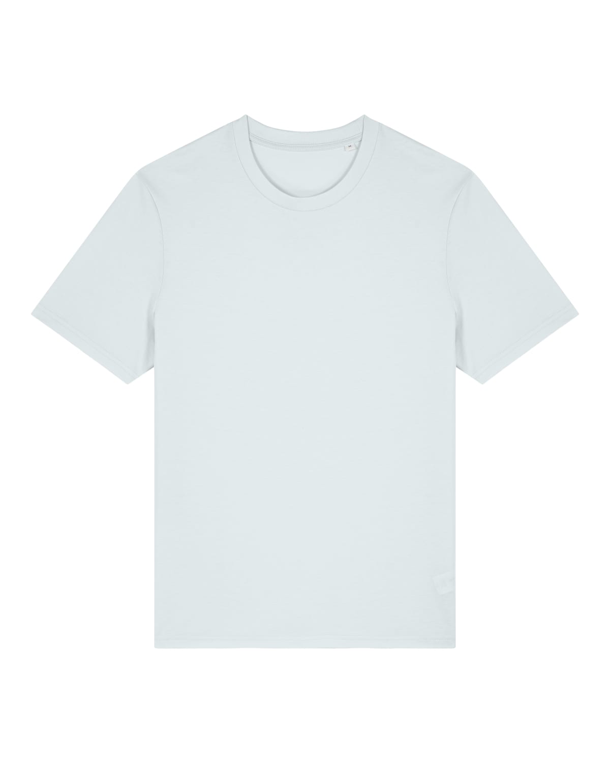 Ikonisk Ekologisk T-shirt