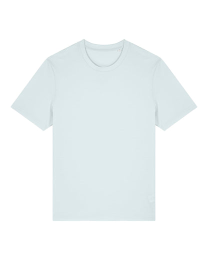 Ikonisk Ekologisk T-shirt