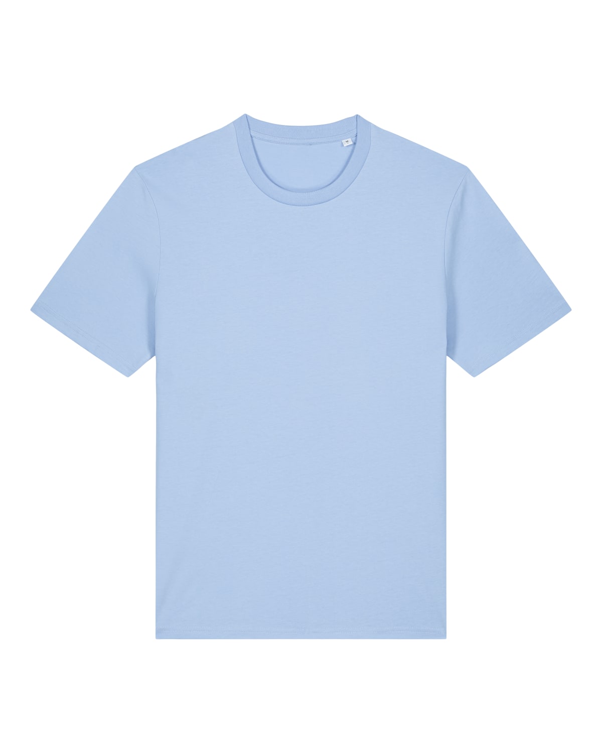 Ikonisk Ekologisk T-shirt