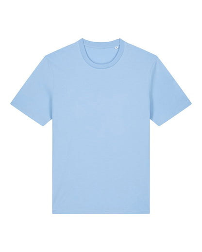 Ikonisk Ekologisk T-shirt