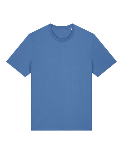Ikonisk Ekologisk T-shirt
