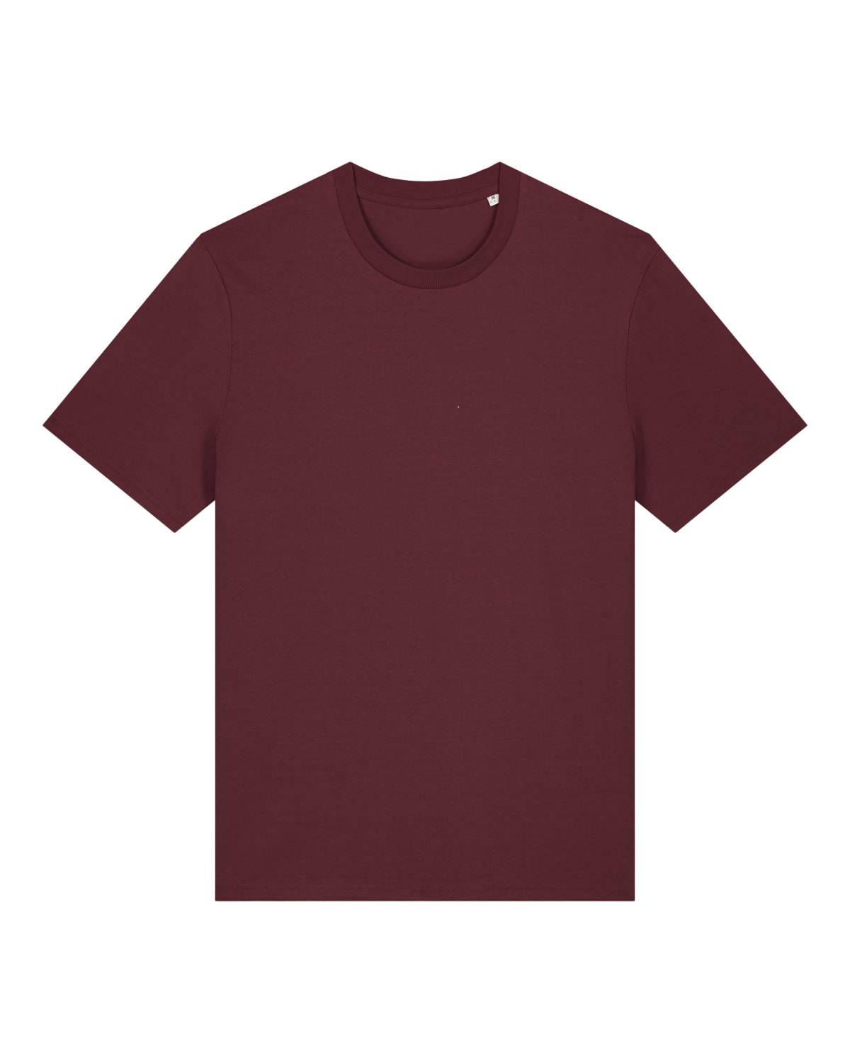 Ikonisk Ekologisk T-shirt