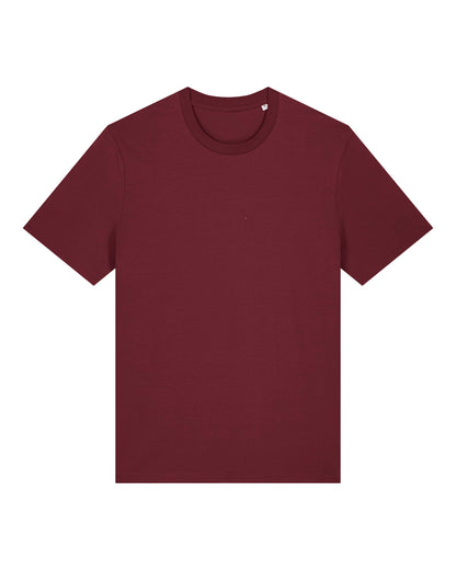 Ikonisk Ekologisk T-shirt