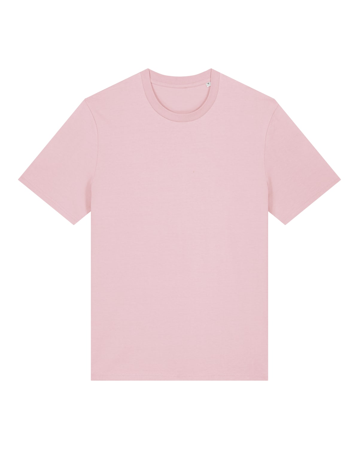 Ikonisk Ekologisk T-shirt