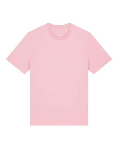 Ikonisk Ekologisk T-shirt