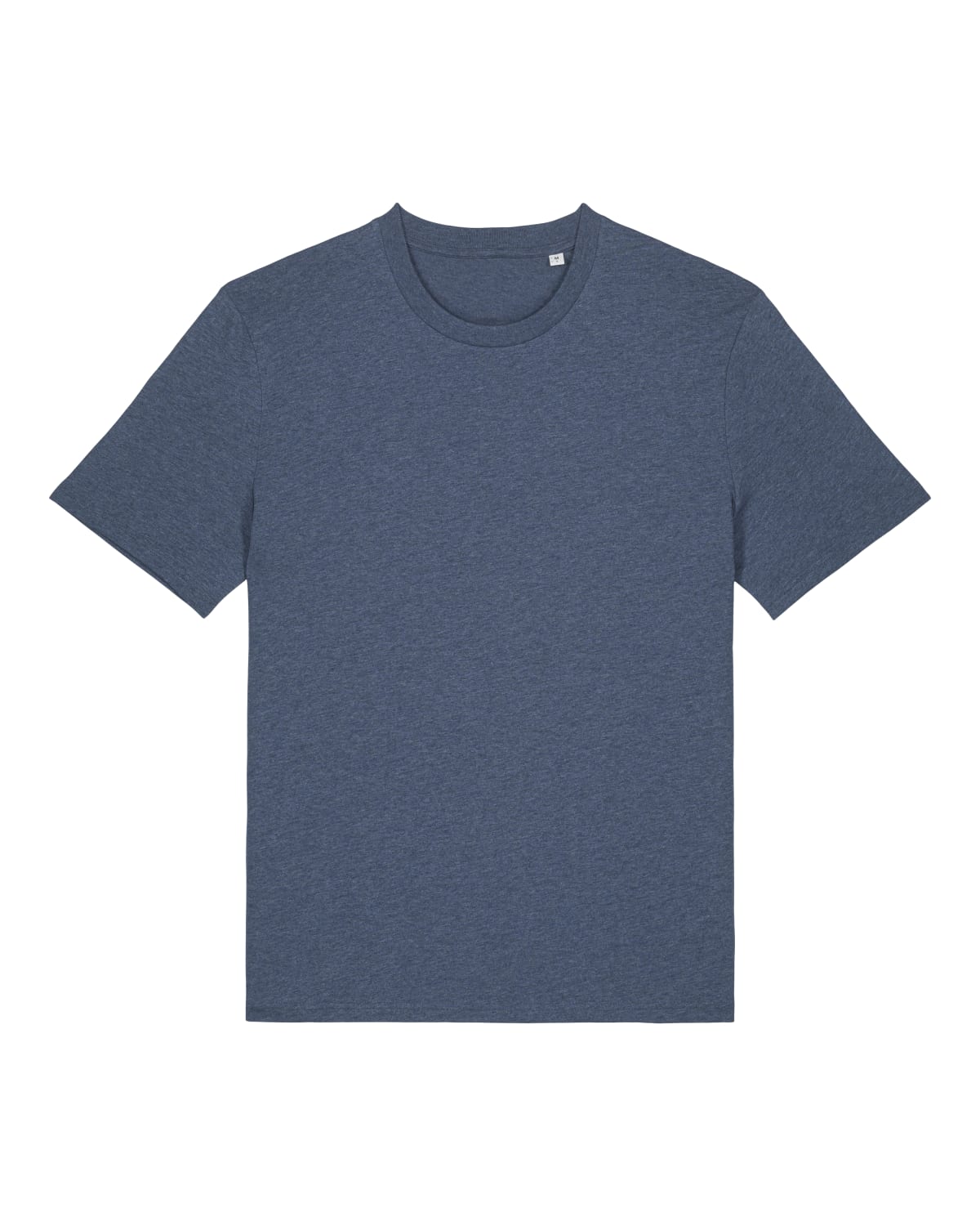 Ikonisk Ekologisk T-shirt