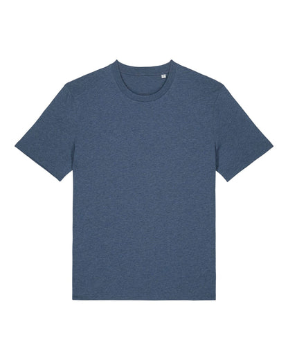 Ikonisk Ekologisk T-shirt