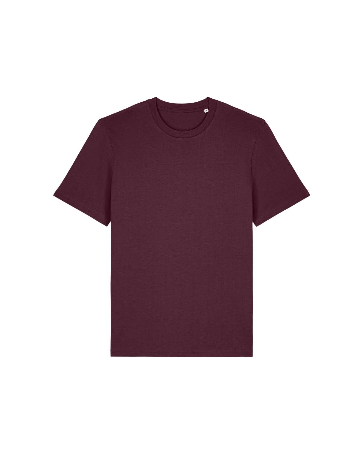 Ikonisk Ekologisk T-shirt