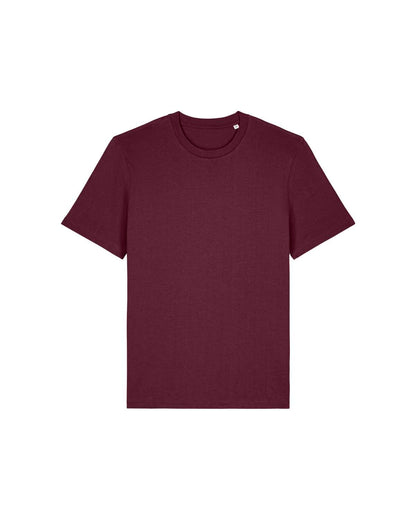 Ikonisk Ekologisk T-shirt