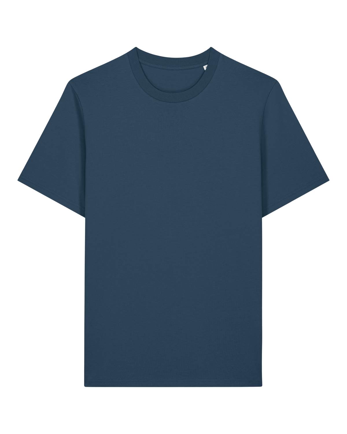 Ikonisk Ekologisk T-shirt