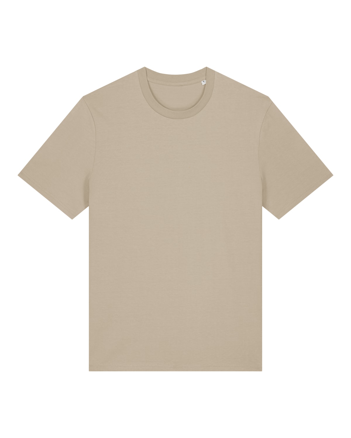 Ikonisk Ekologisk T-shirt