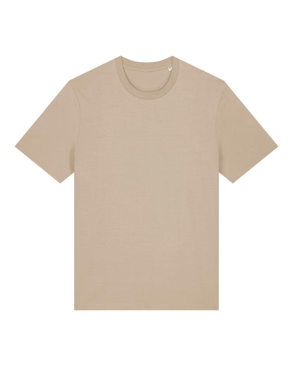 Ikonisk Ekologisk T-shirt