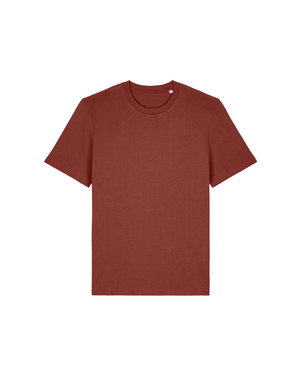 Ikonisk Ekologisk T-shirt