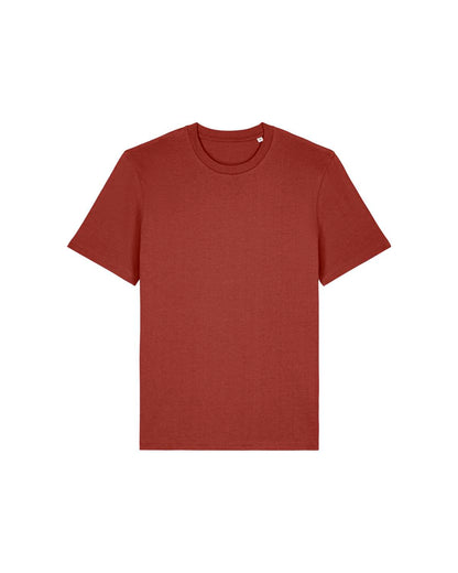 Ikonisk Ekologisk T-shirt