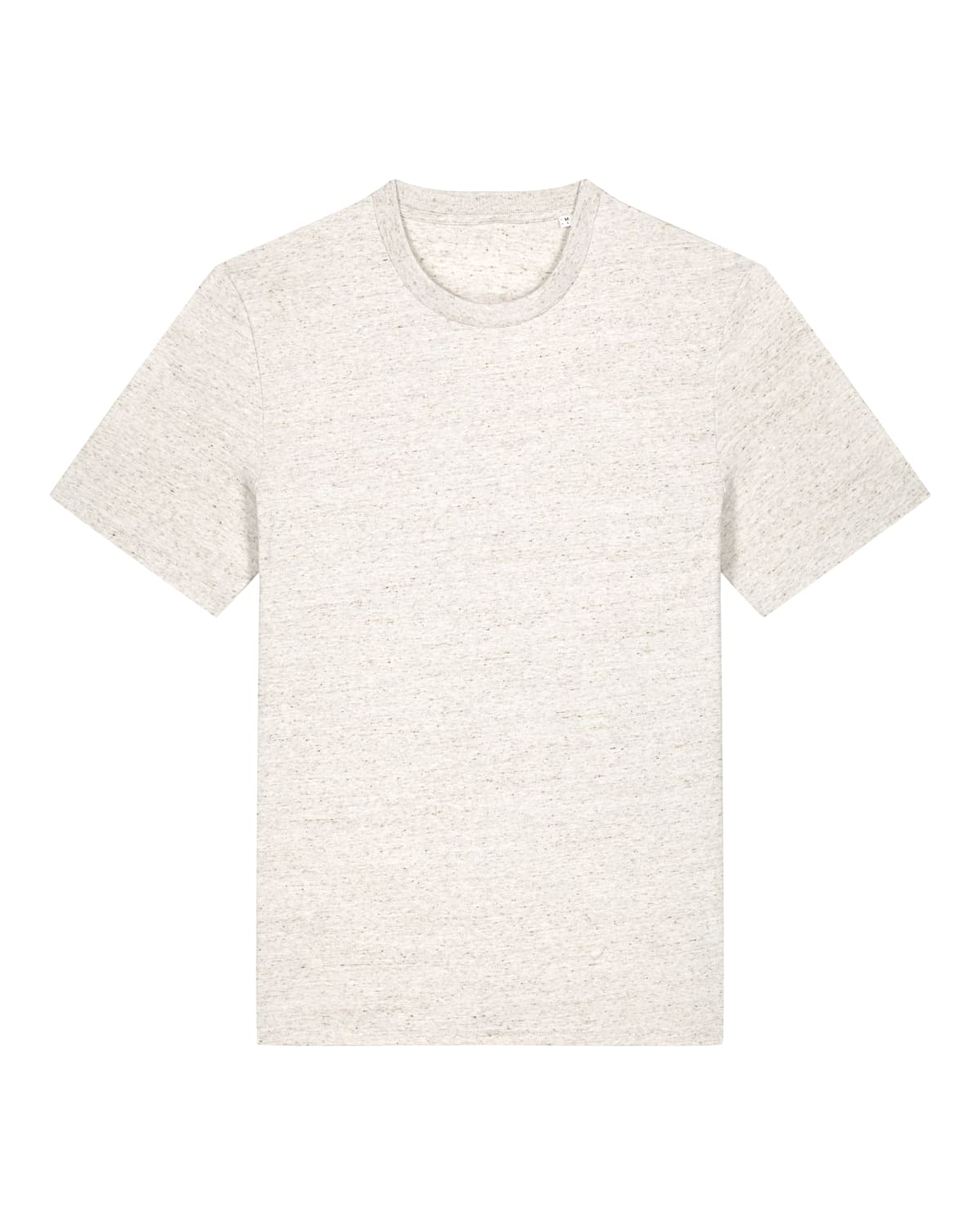 Ikonisk Ekologisk T-shirt