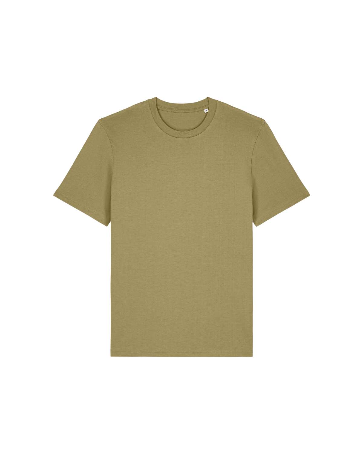 Ikonisk Ekologisk T-shirt