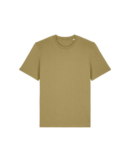Ikonisk Ekologisk T-shirt