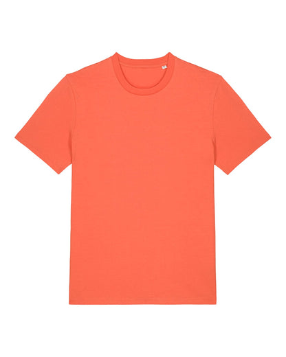 Ikonisk Ekologisk T-shirt