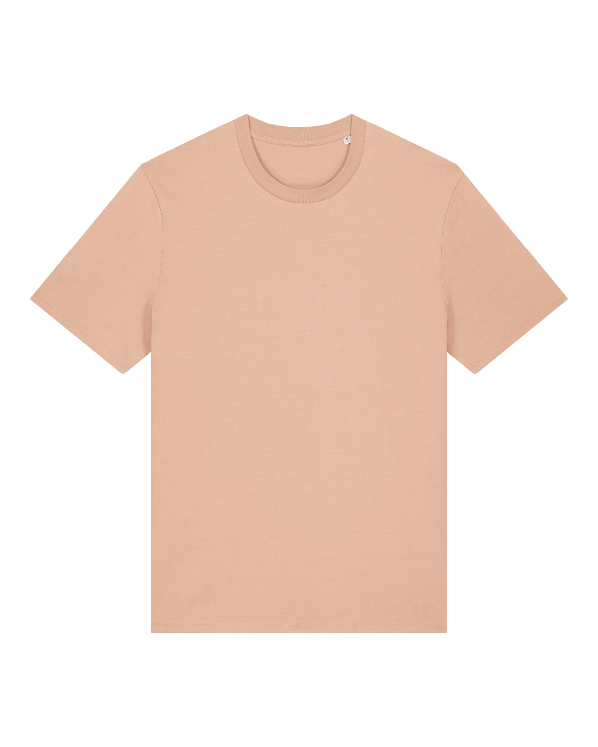 Ikonisk Ekologisk T-shirt