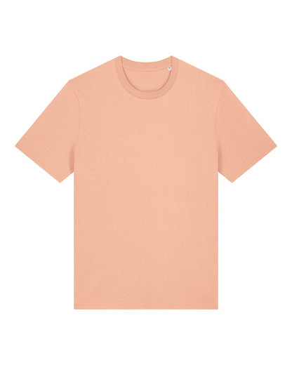 Ikonisk Ekologisk T-shirt