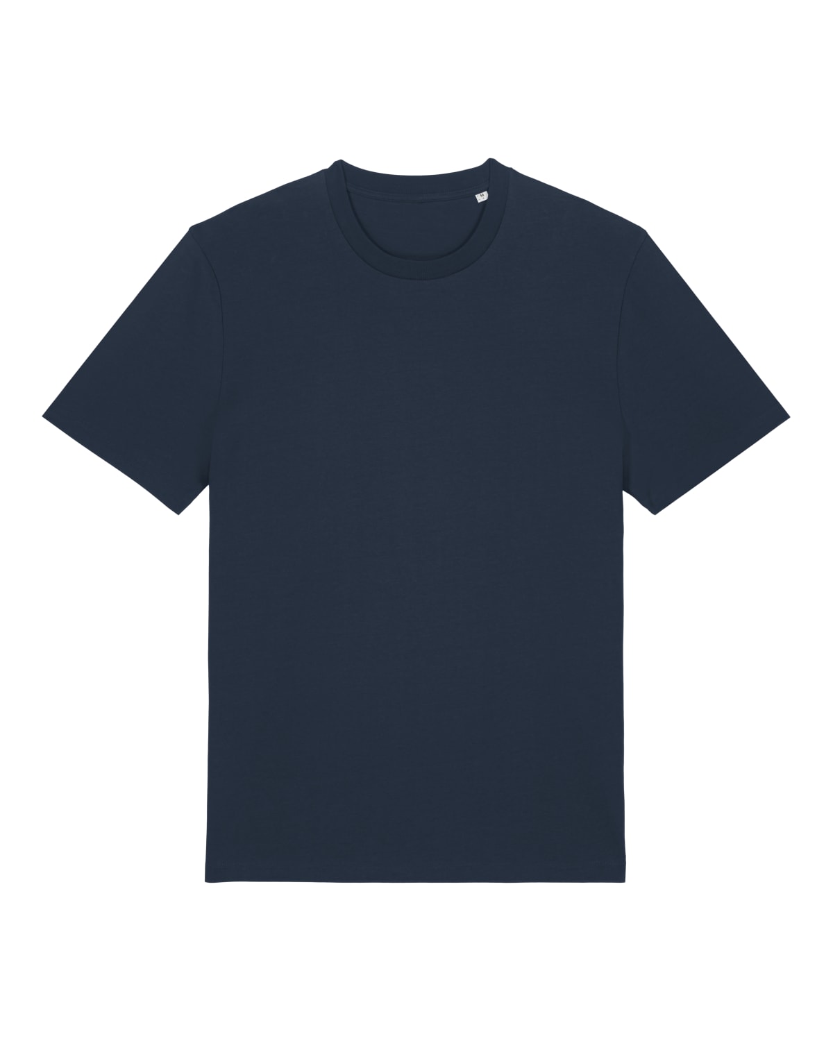 Ikonisk Ekologisk T-shirt