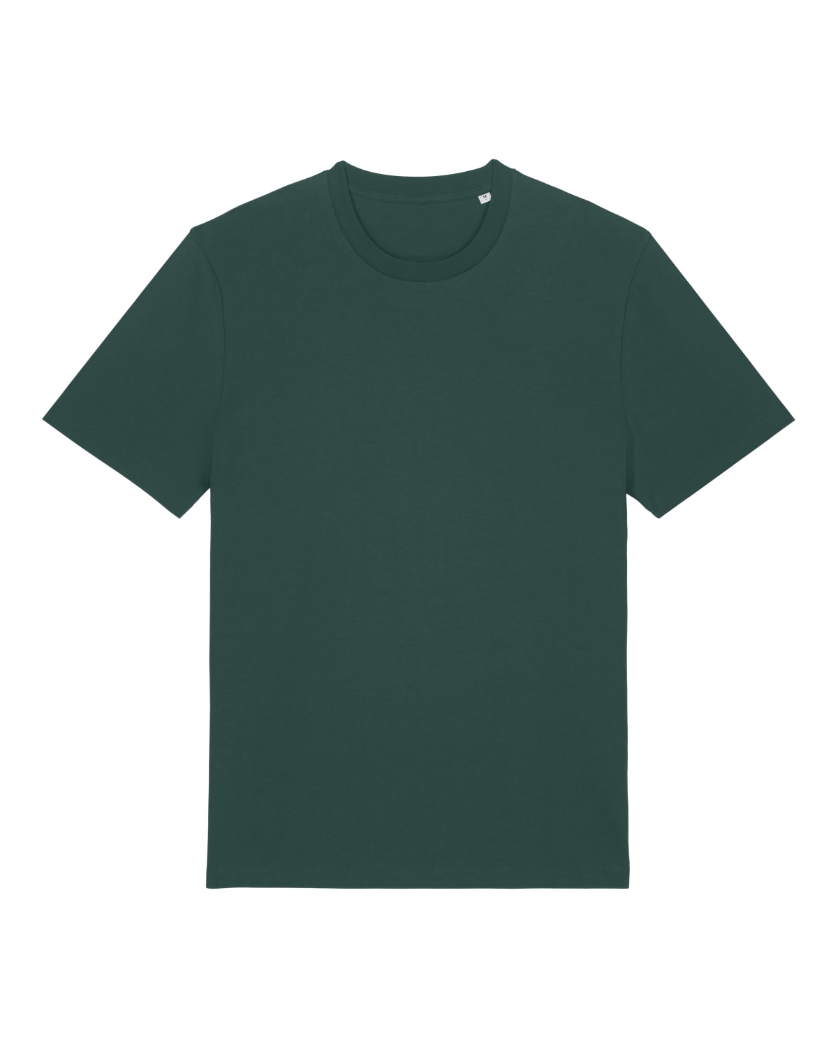 Ikonisk Ekologisk T-shirt