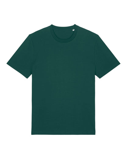 Ikonisk Ekologisk T-shirt
