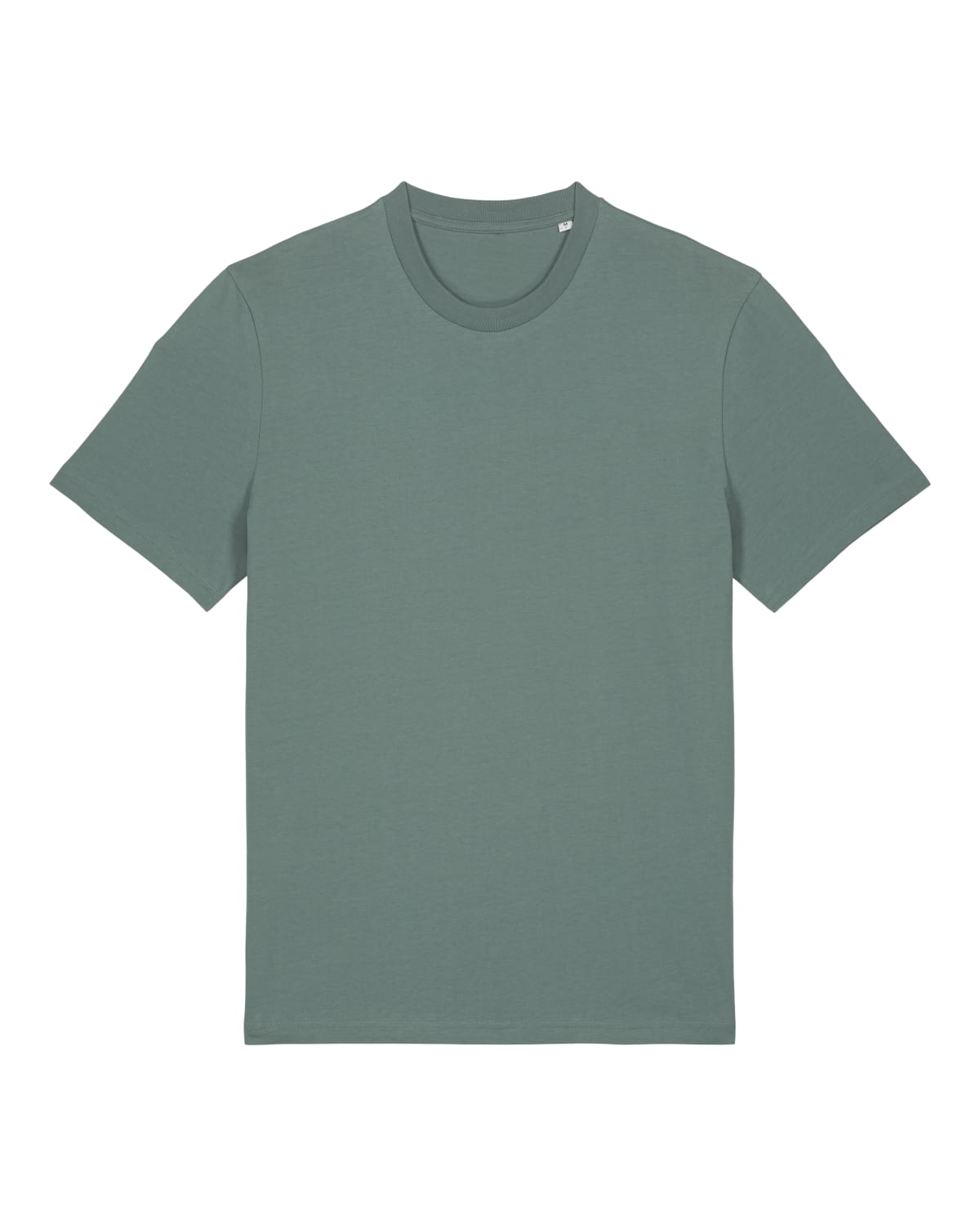 Ikonisk Ekologisk T-shirt
