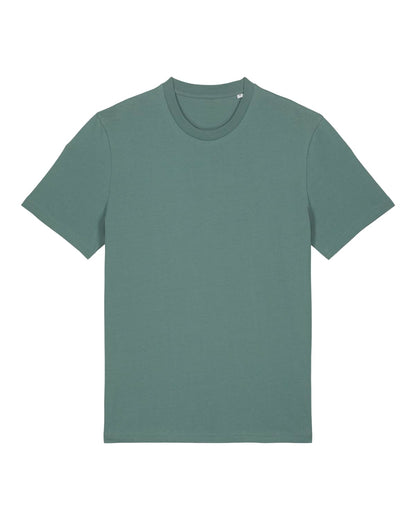 Ikonisk Ekologisk T-shirt