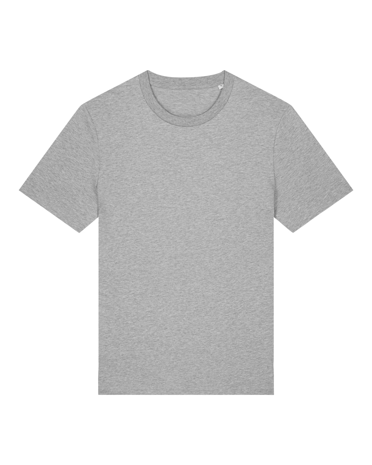 Ikonisk Ekologisk T-shirt