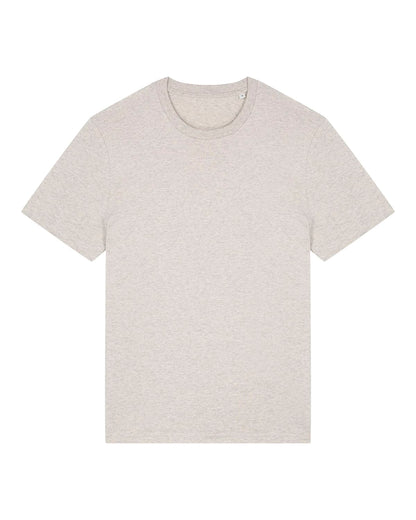 Ikonisk Ekologisk T-shirt