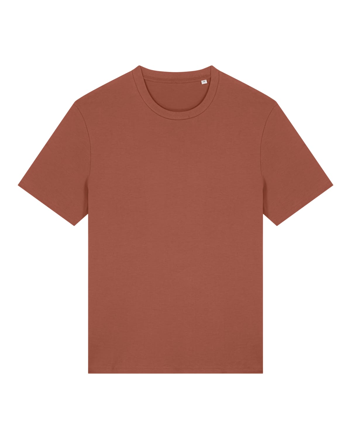Ikonisk Ekologisk T-shirt
