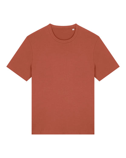 Ikonisk Ekologisk T-shirt