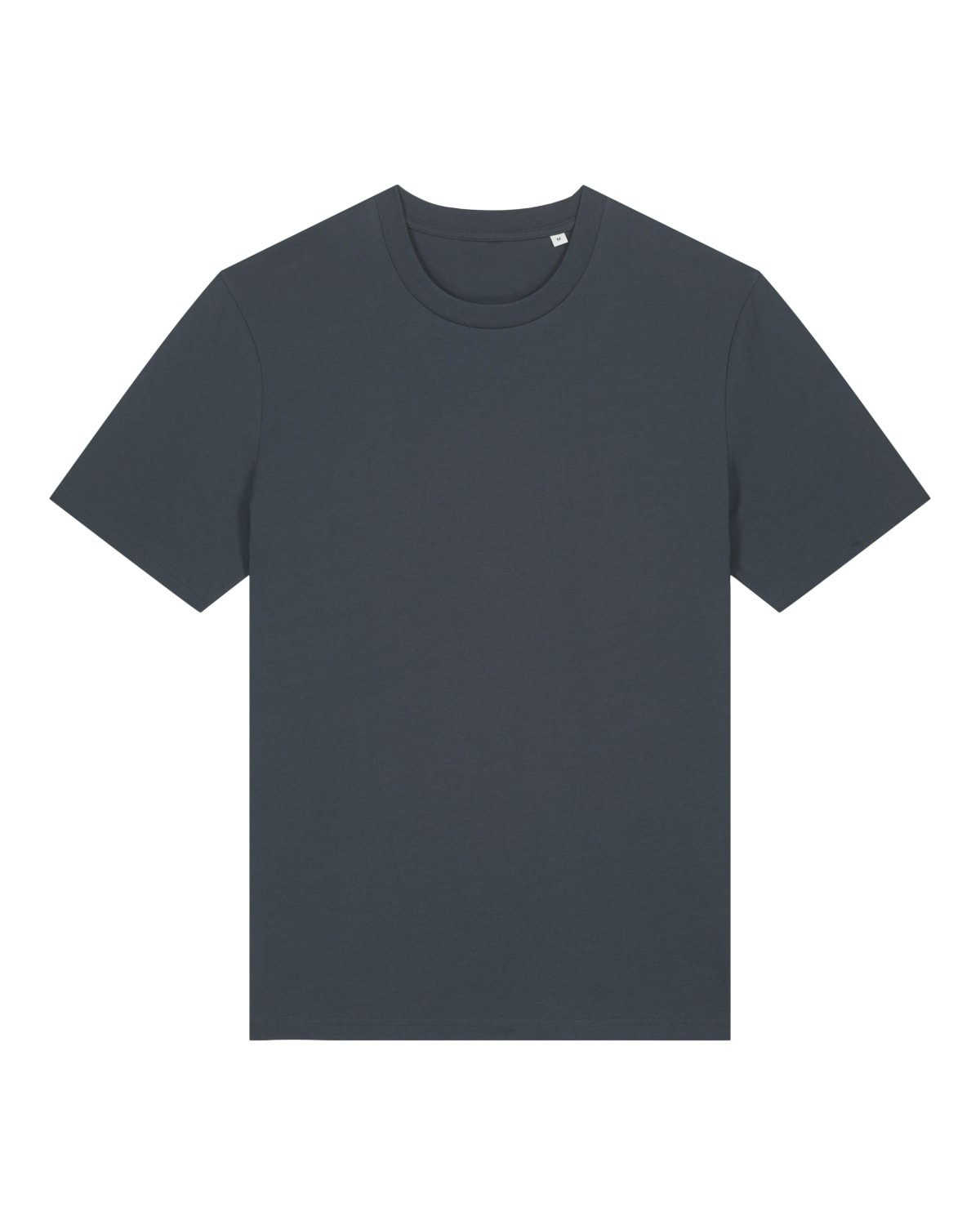 Ikonisk Ekologisk T-shirt