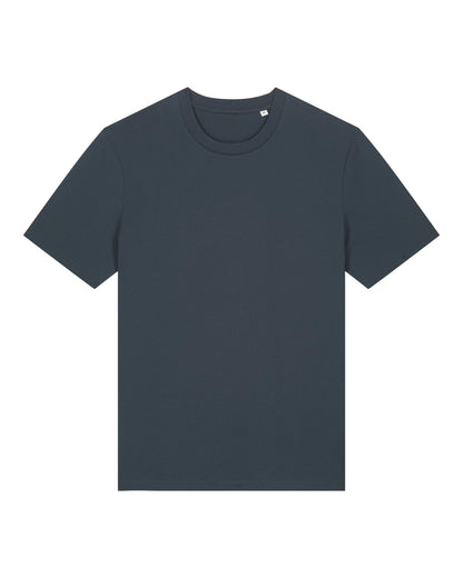 Ikonisk Ekologisk T-shirt