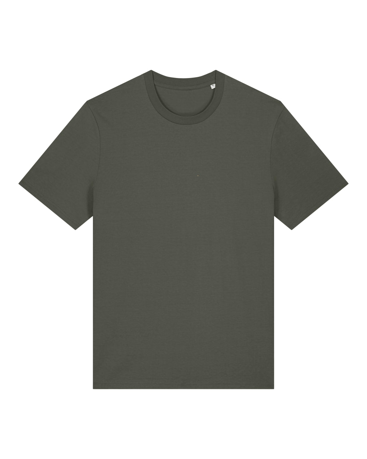Ikonisk Ekologisk T-shirt