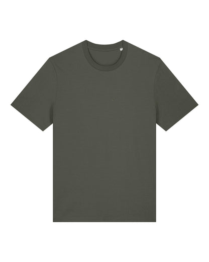 Ikonisk Ekologisk T-shirt